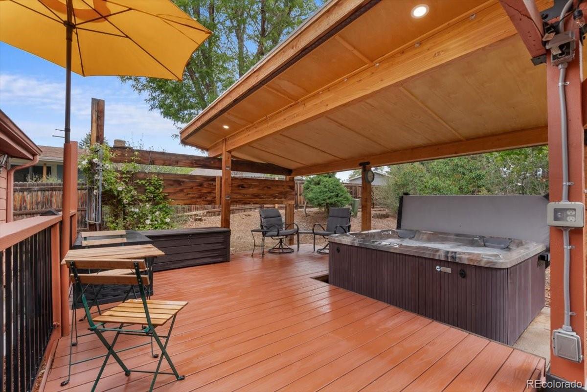 1310 Monterey Drive Broomfield CO 80020