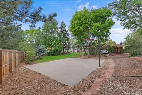 1310 Monterey Drive Broomfield CO 80020
