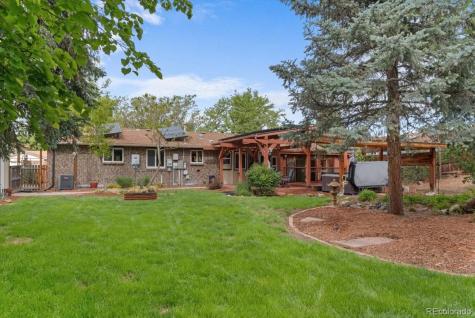 1310 Monterey Drive Broomfield CO 80020