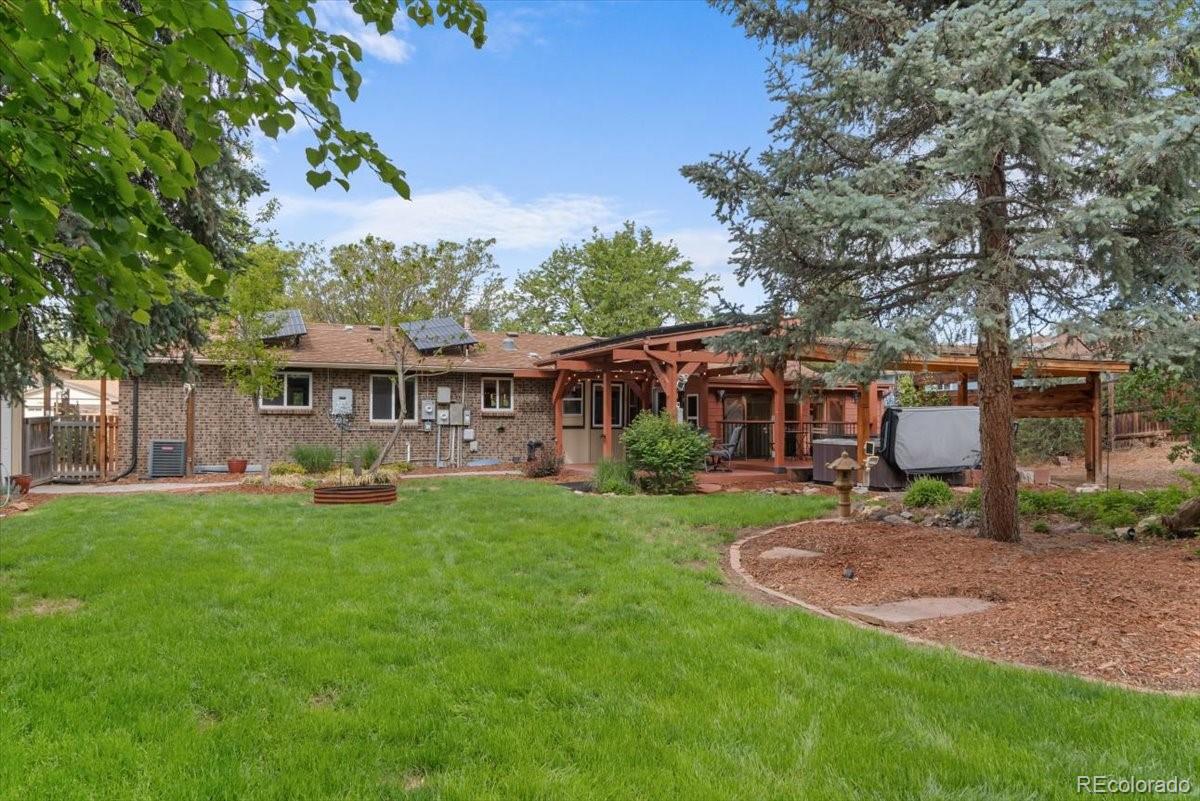 1310 Monterey Drive Broomfield CO 80020
