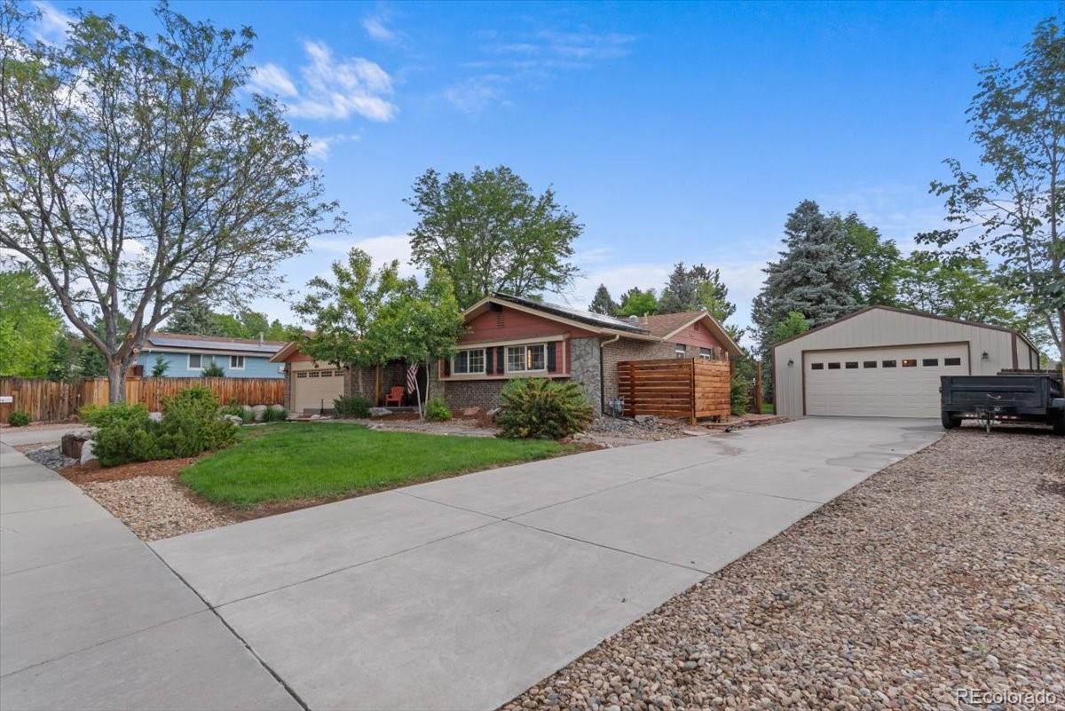1310 Monterey Drive Broomfield CO 80020