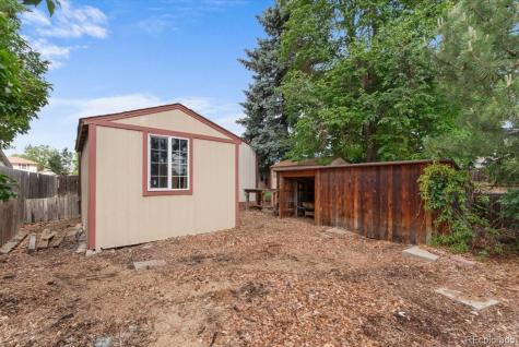 1310 Monterey Drive Broomfield CO 80020
