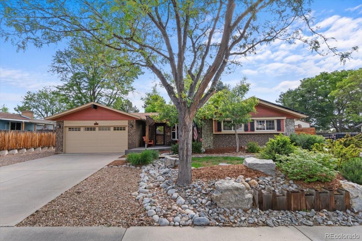1310 Monterey Drive Broomfield CO 80020