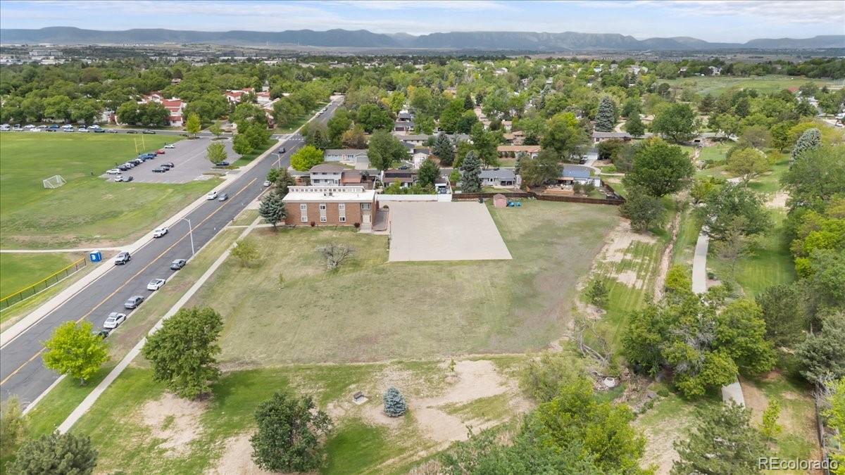 1310 Monterey Drive Broomfield CO 80020