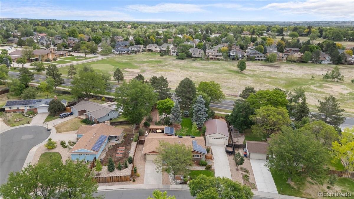 1310 Monterey Drive Broomfield CO 80020