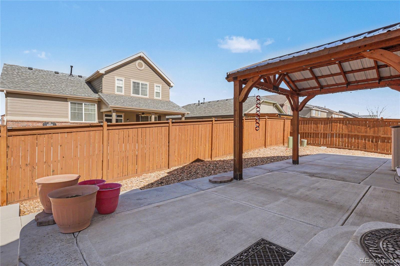 25445 E 4th Place Aurora CO 80018