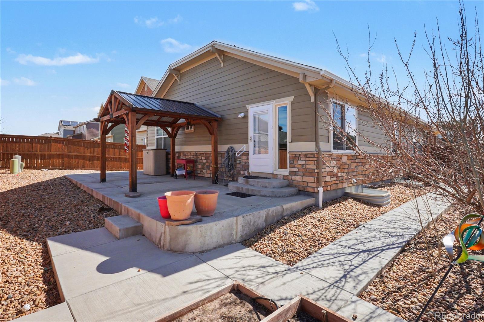 25445 E 4th Place Aurora CO 80018