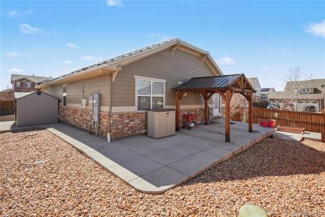 25445 E 4th Place Aurora CO 80018
