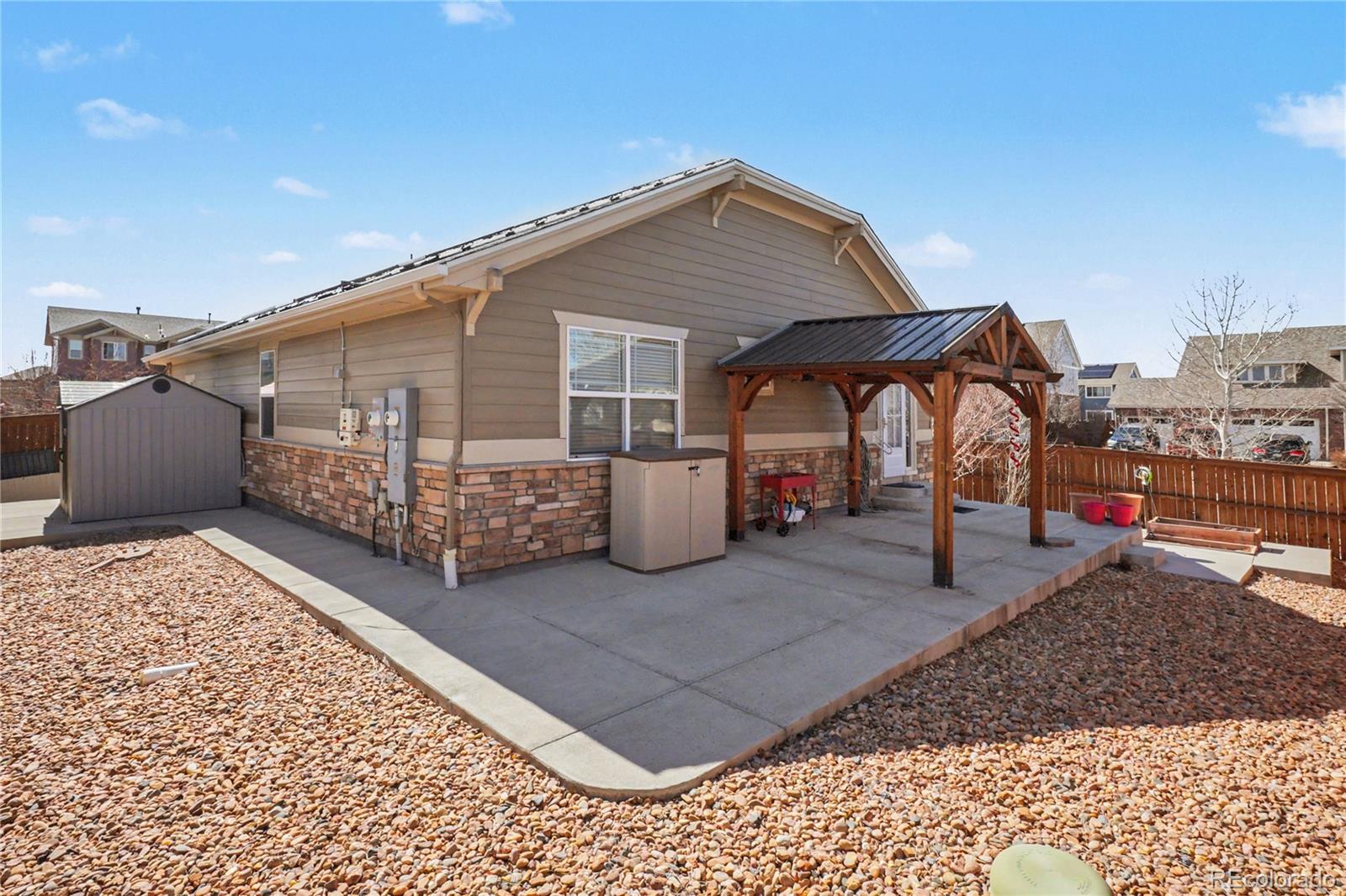 25445 E 4th Place Aurora CO 80018