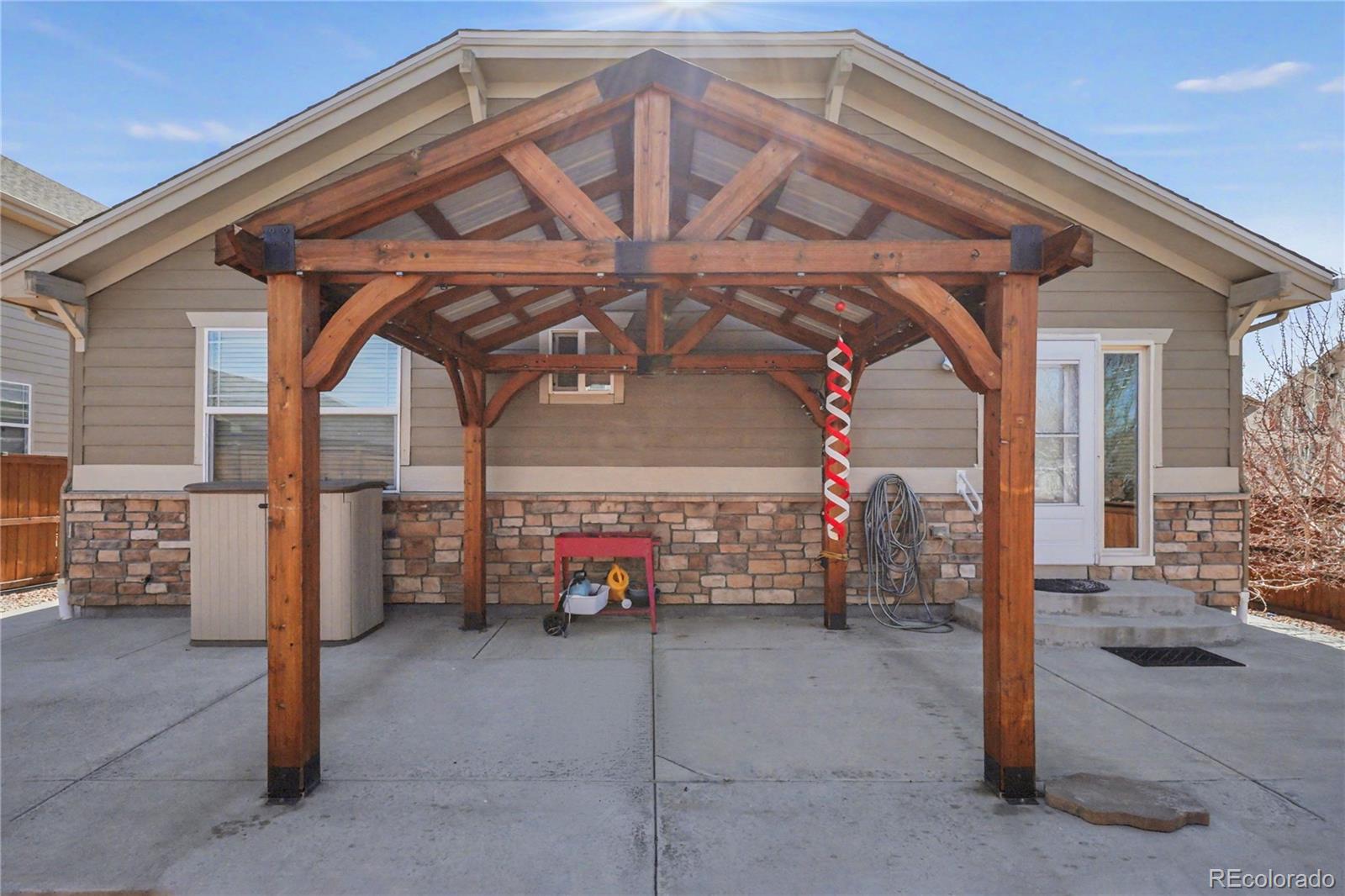25445 E 4th Place Aurora CO 80018