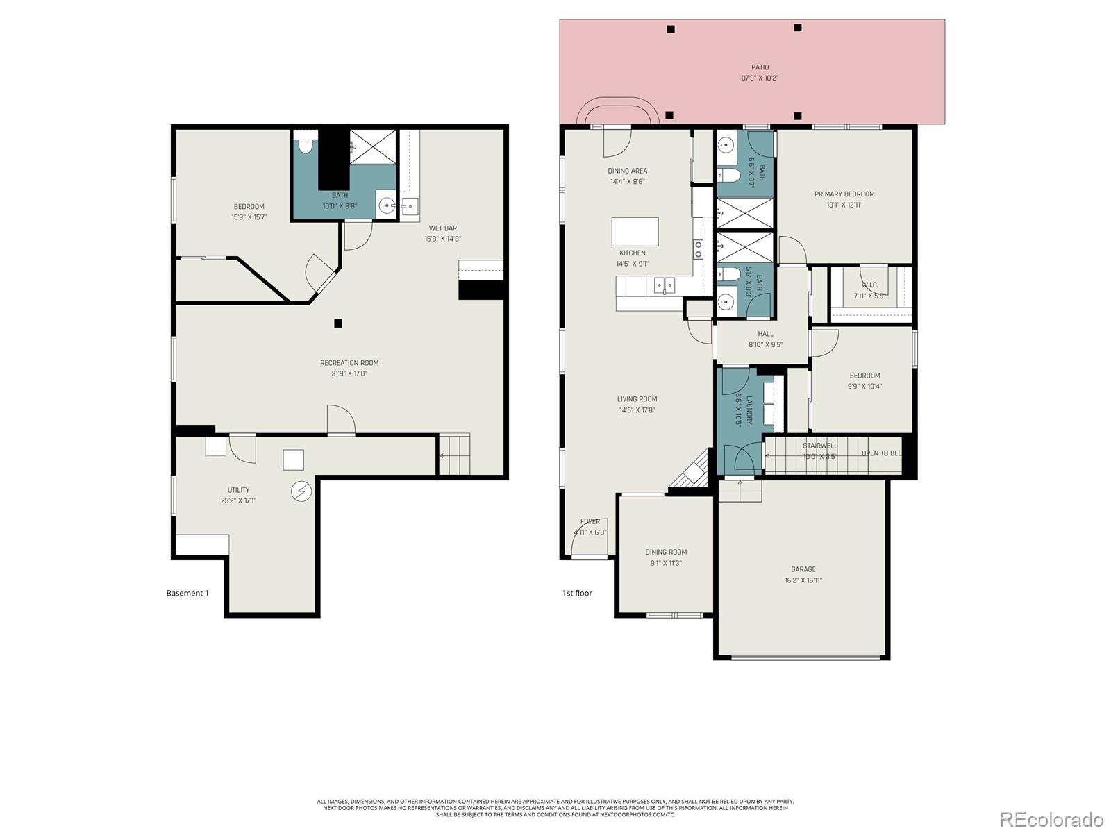 25445 E 4th Place Aurora CO 80018