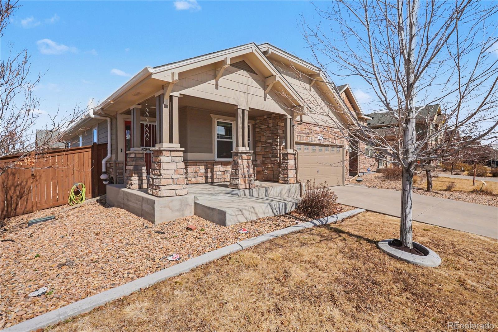 25445 E 4th Place Aurora CO 80018