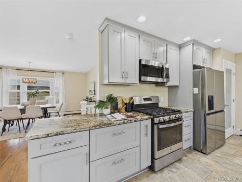 2445 Lake Gulch Road Castle Rock CO 80104