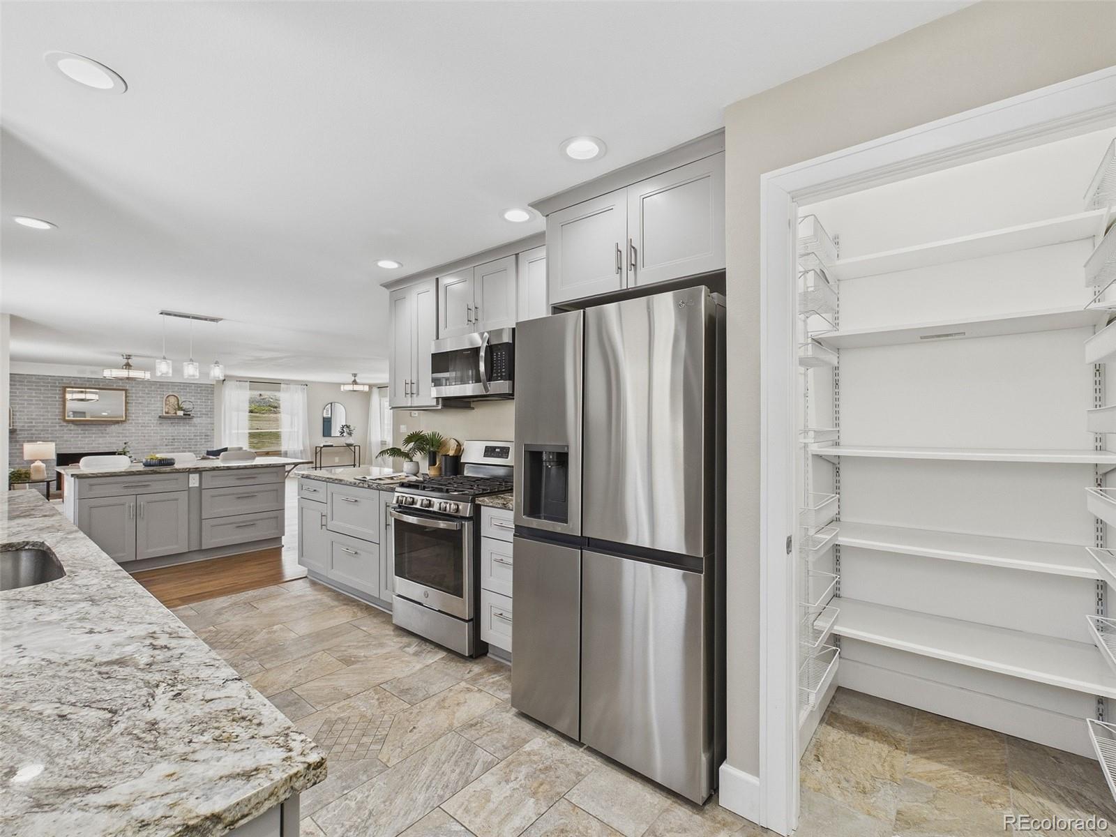 2445 Lake Gulch Road Castle Rock CO 80104