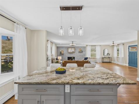 2445 Lake Gulch Road Castle Rock CO 80104