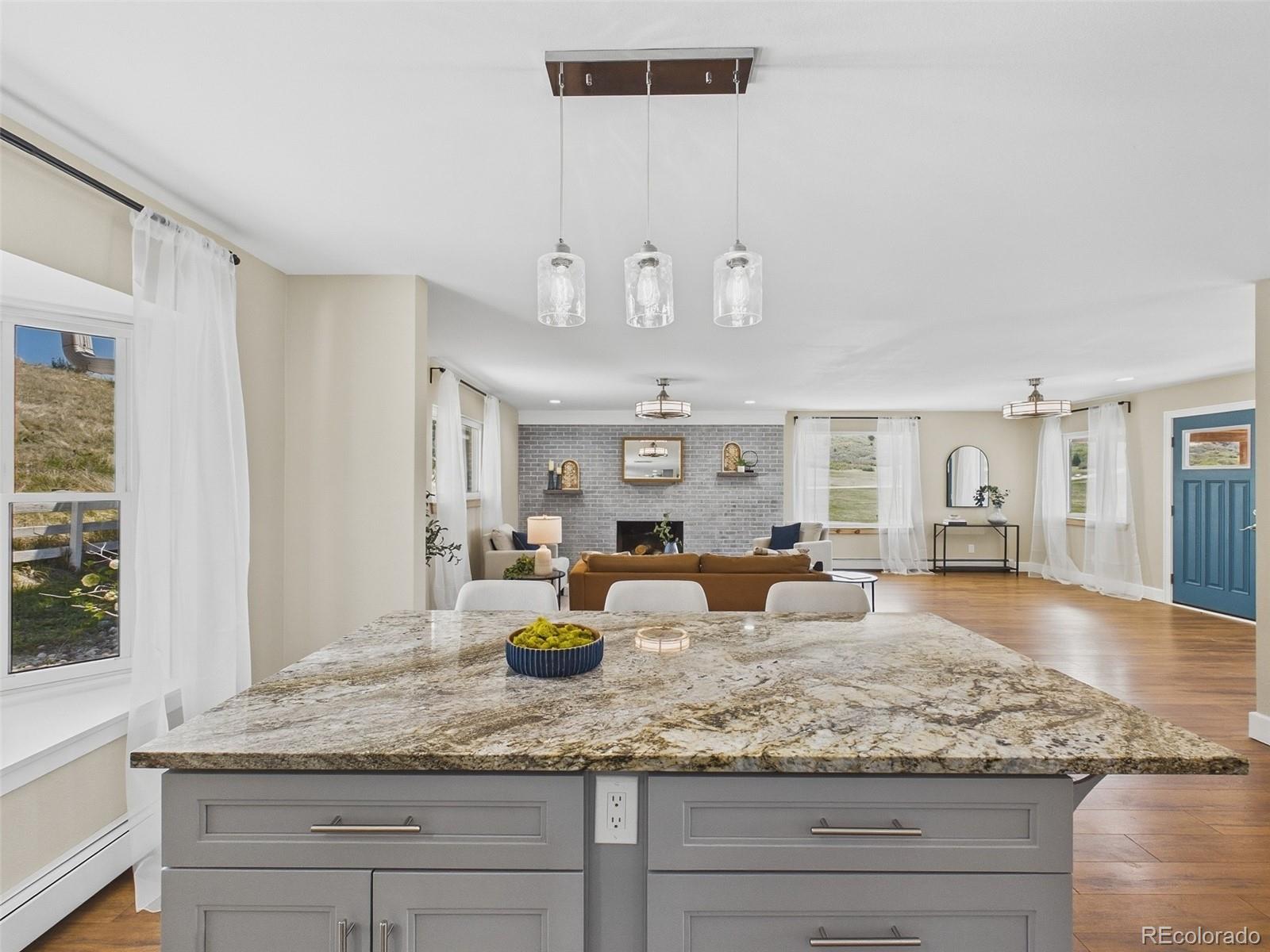 2445 Lake Gulch Road Castle Rock CO 80104