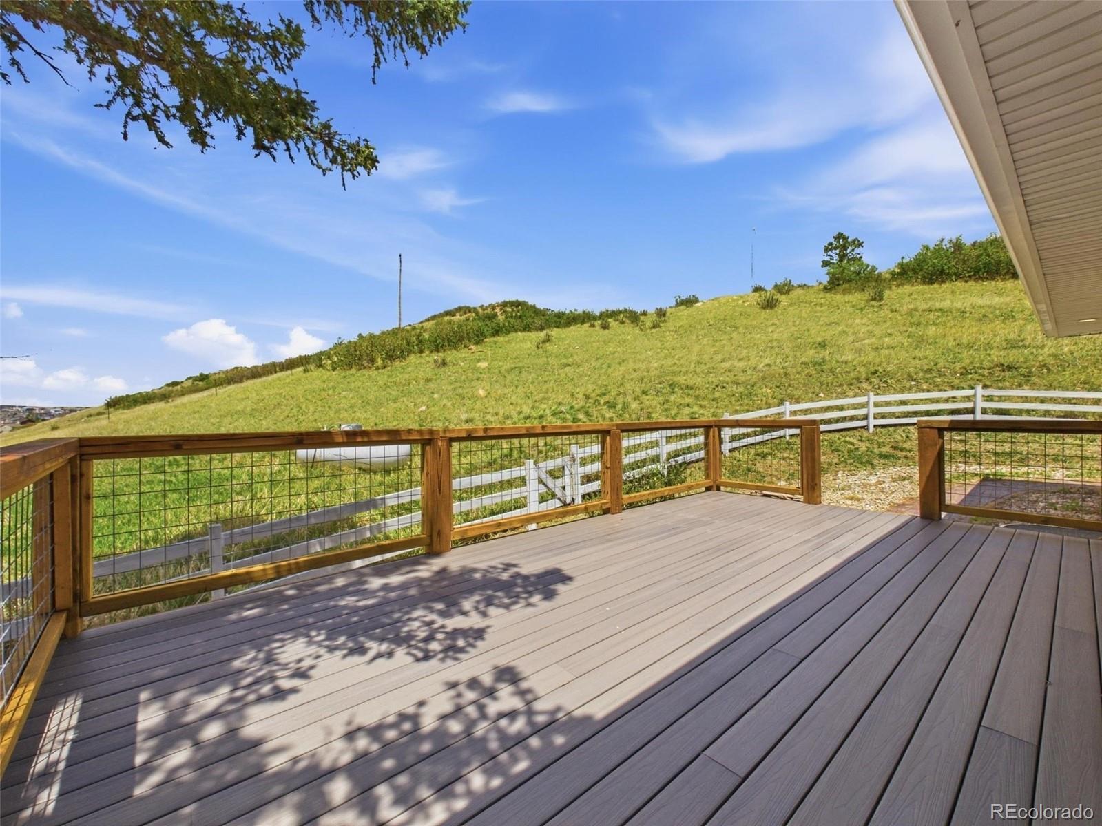 2445 Lake Gulch Road Castle Rock CO 80104