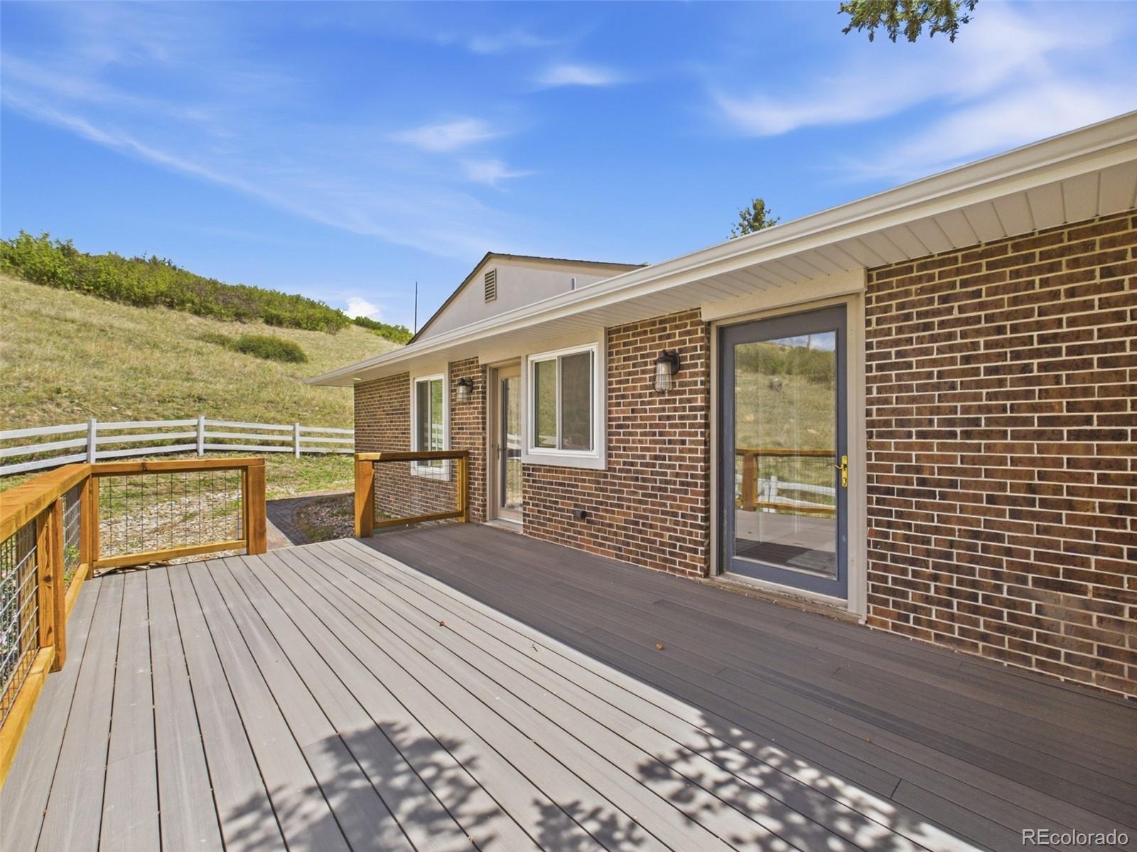 2445 Lake Gulch Road Castle Rock CO 80104