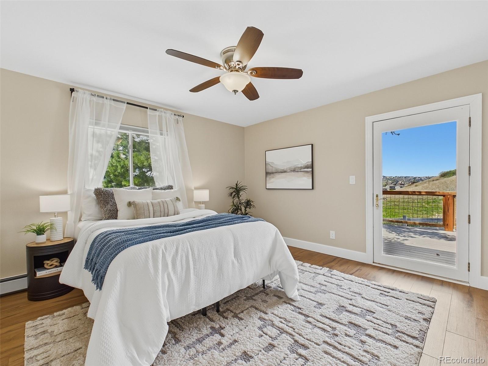 2445 Lake Gulch Road Castle Rock CO 80104