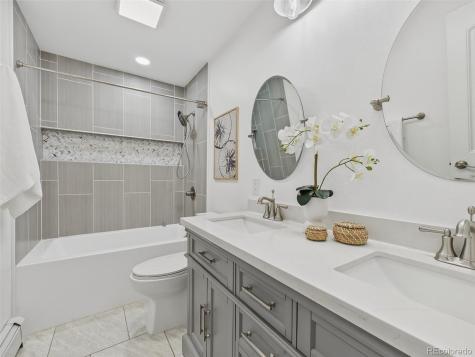 2445 Lake Gulch Road Castle Rock CO 80104