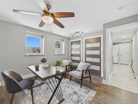 2445 Lake Gulch Road Castle Rock CO 80104
