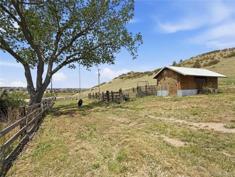 2445 Lake Gulch Road Castle Rock CO 80104