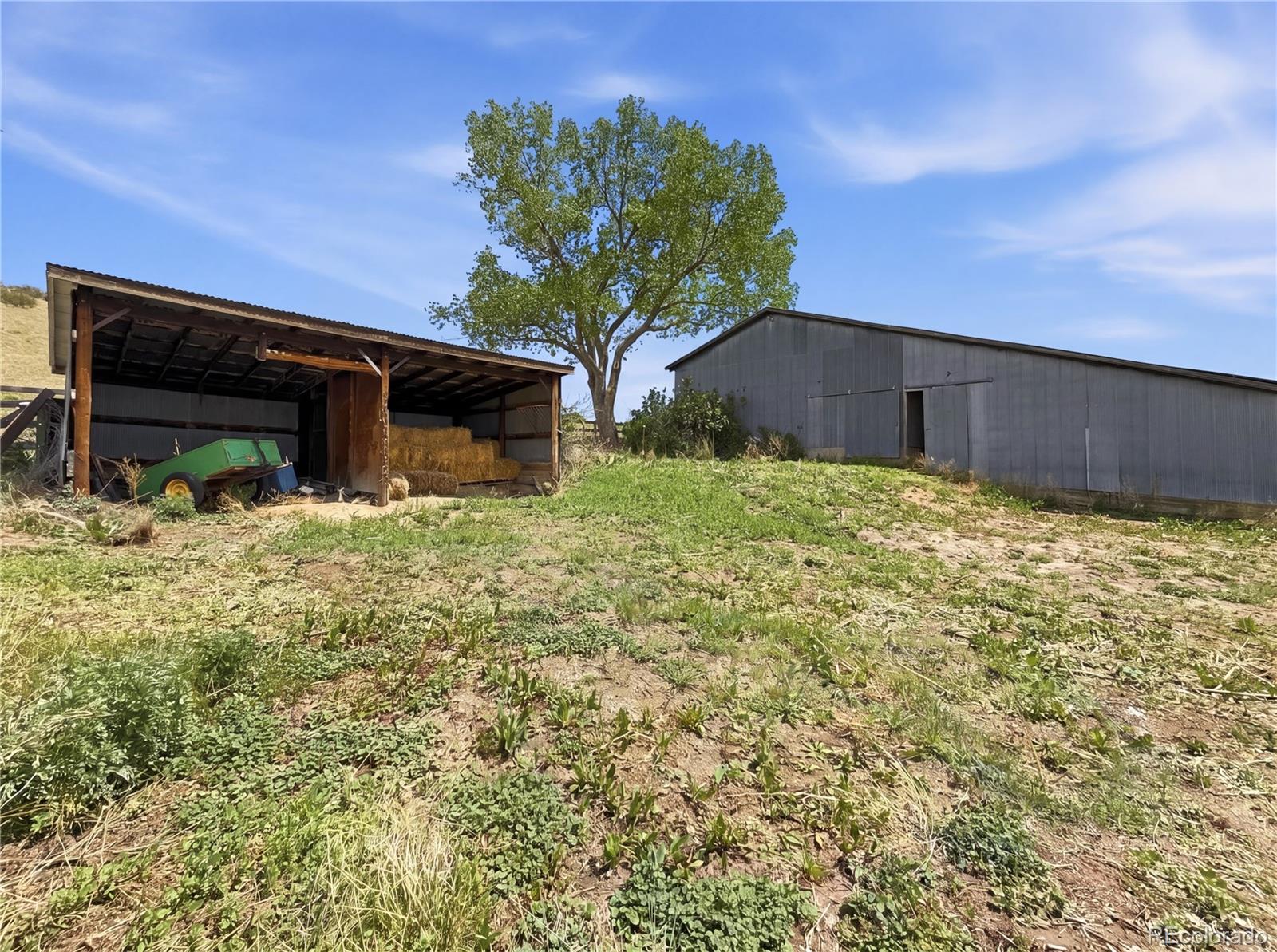 2445 Lake Gulch Road Castle Rock CO 80104