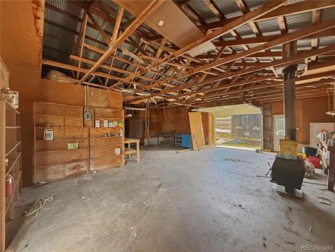 2445 Lake Gulch Road Castle Rock CO 80104
