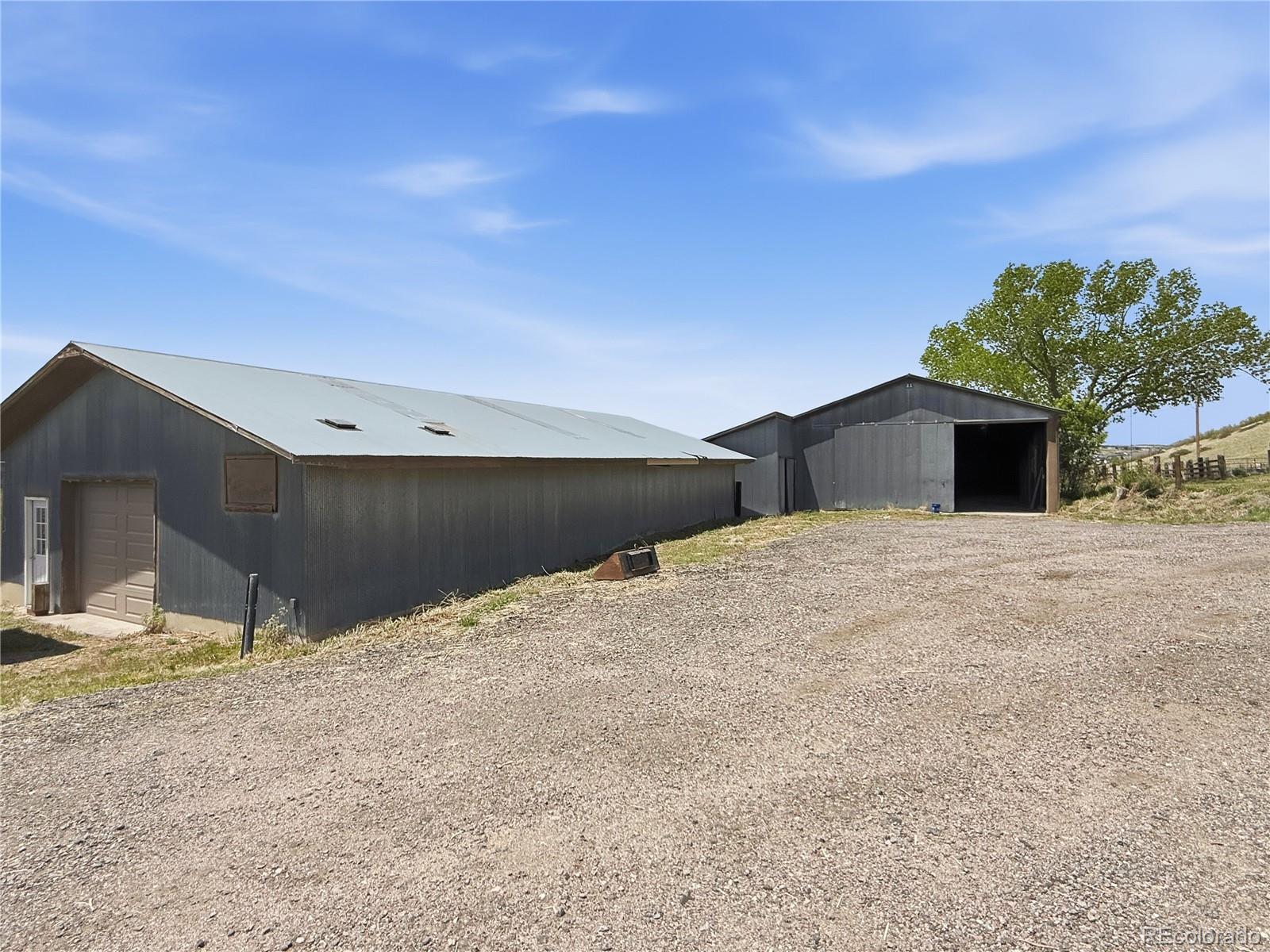 2445 Lake Gulch Road Castle Rock CO 80104