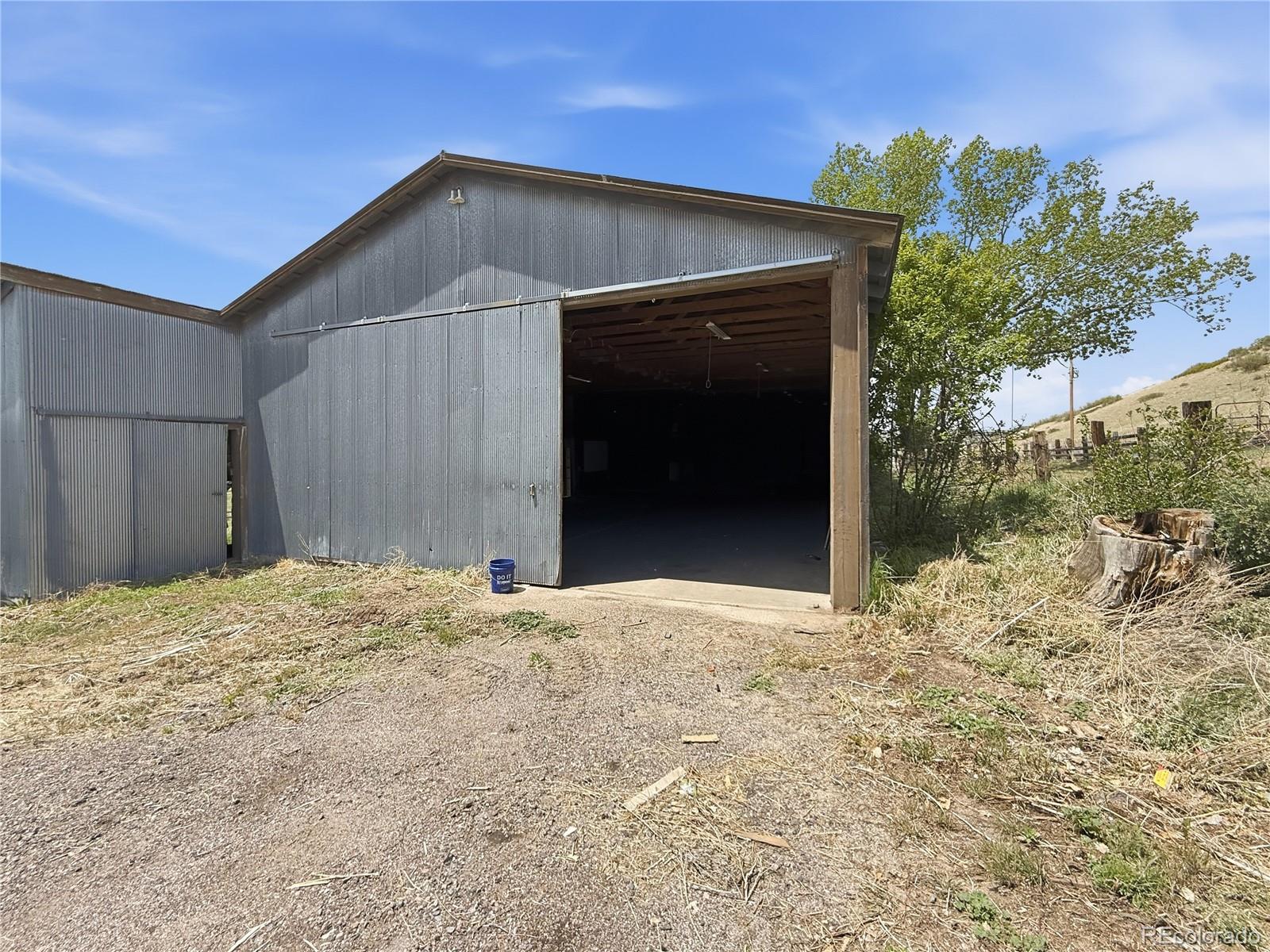 2445 Lake Gulch Road Castle Rock CO 80104