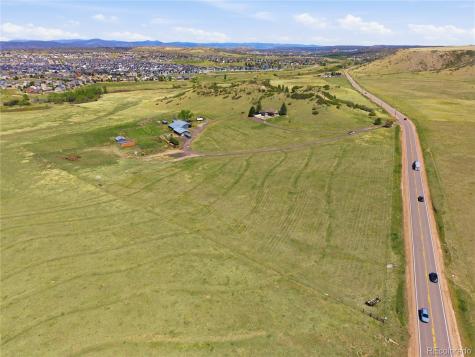 2445 Lake Gulch Road Castle Rock CO 80104