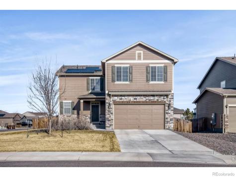 1690 Whiteley Drive Windsor CO 80550
