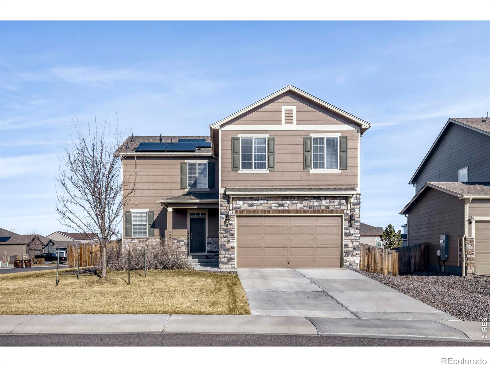 1690 Whiteley Drive Windsor CO 80550