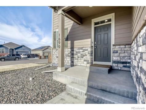 1690 Whiteley Drive Windsor CO 80550