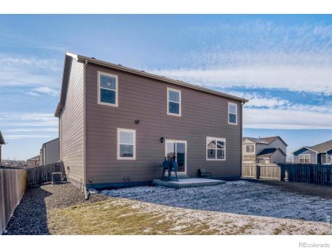 1690 Whiteley Drive Windsor CO 80550