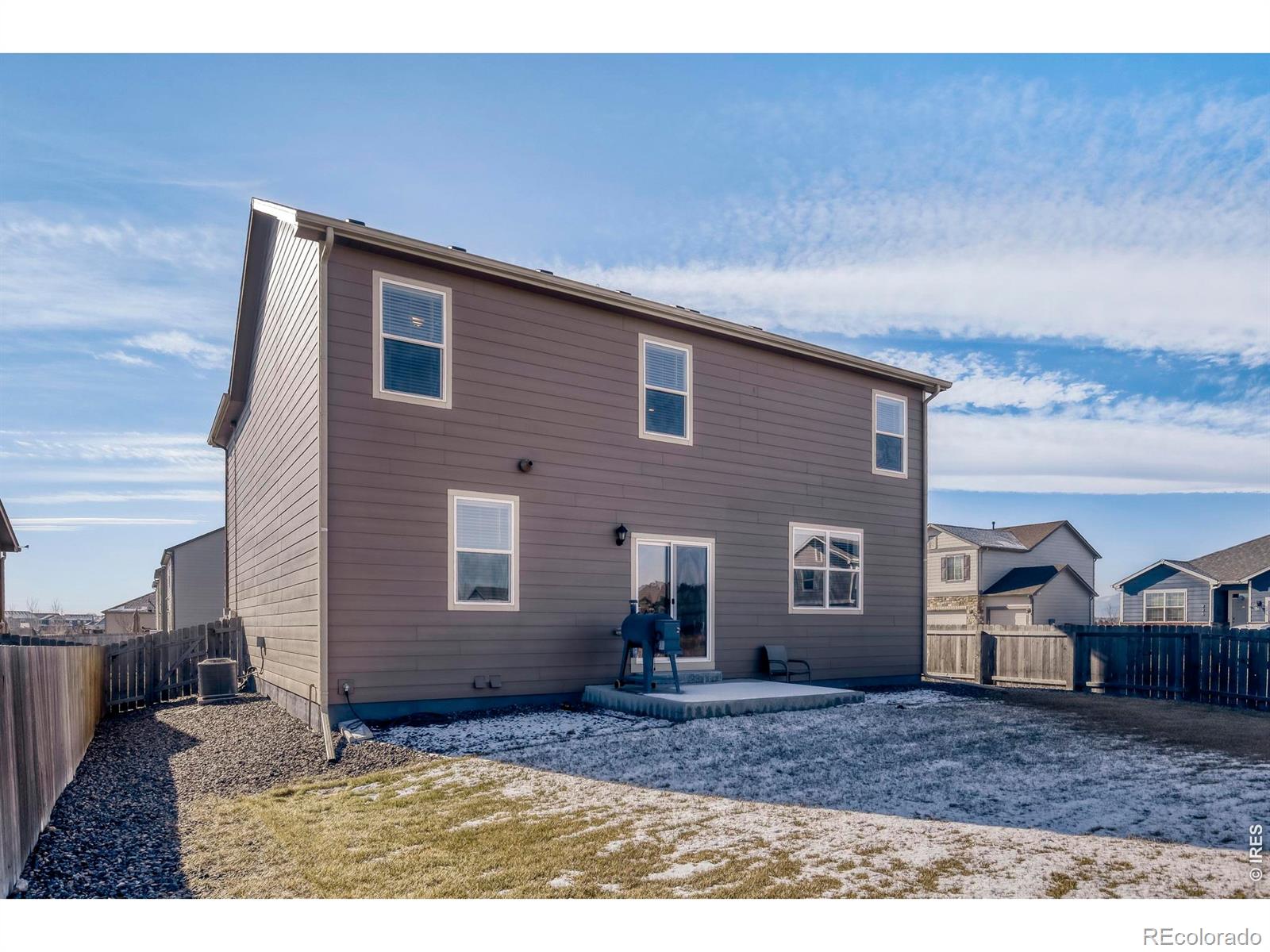1690 Whiteley Drive Windsor CO 80550