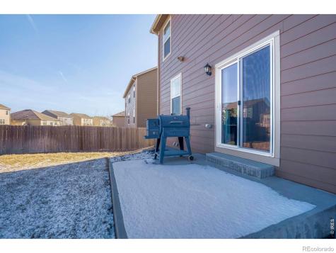 1690 Whiteley Drive Windsor CO 80550