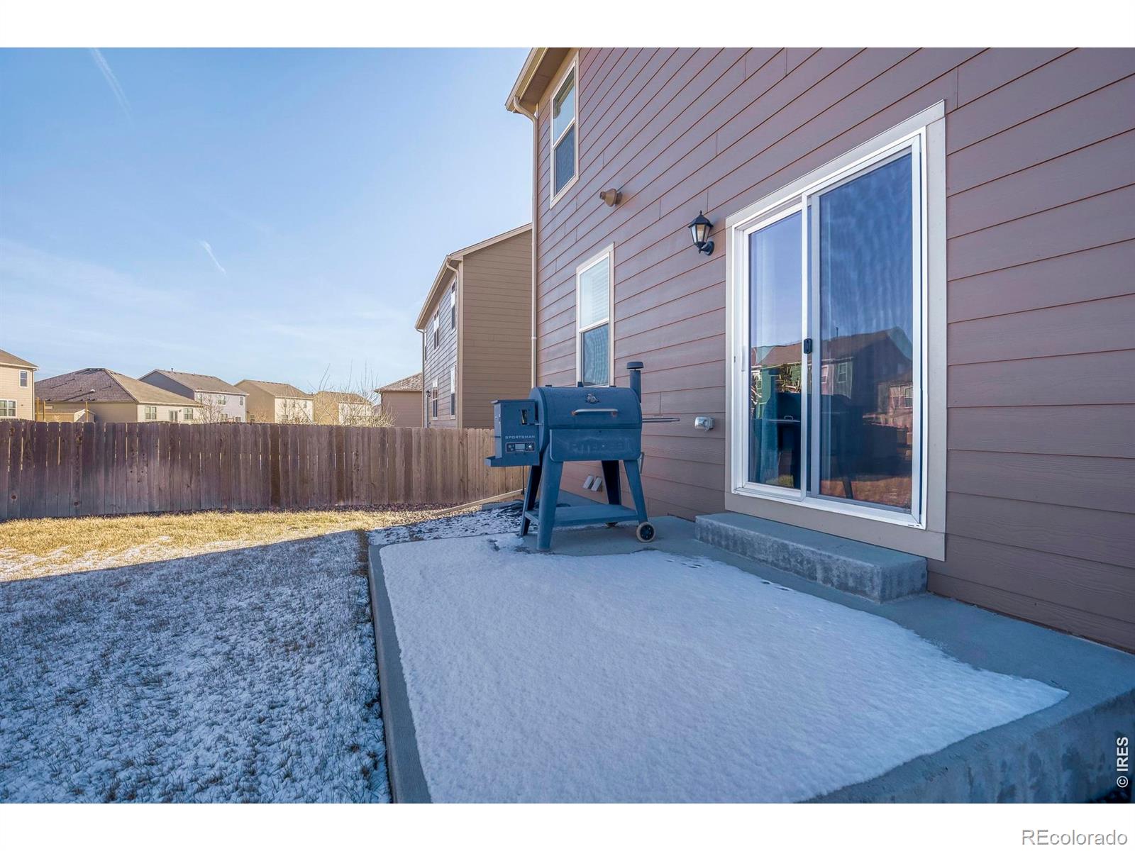 1690 Whiteley Drive Windsor CO 80550