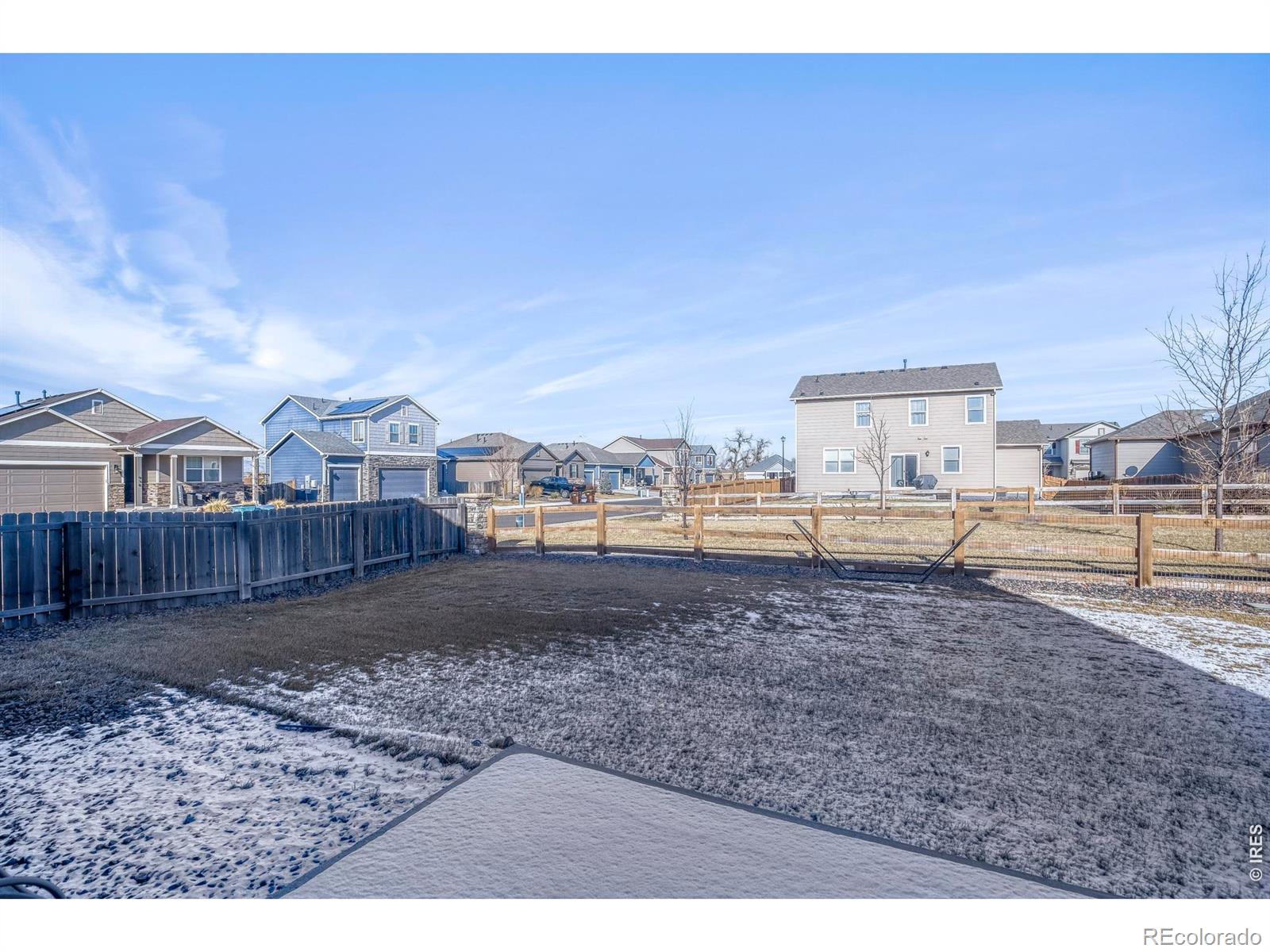 1690 Whiteley Drive Windsor CO 80550