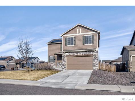 1690 Whiteley Drive Windsor CO 80550