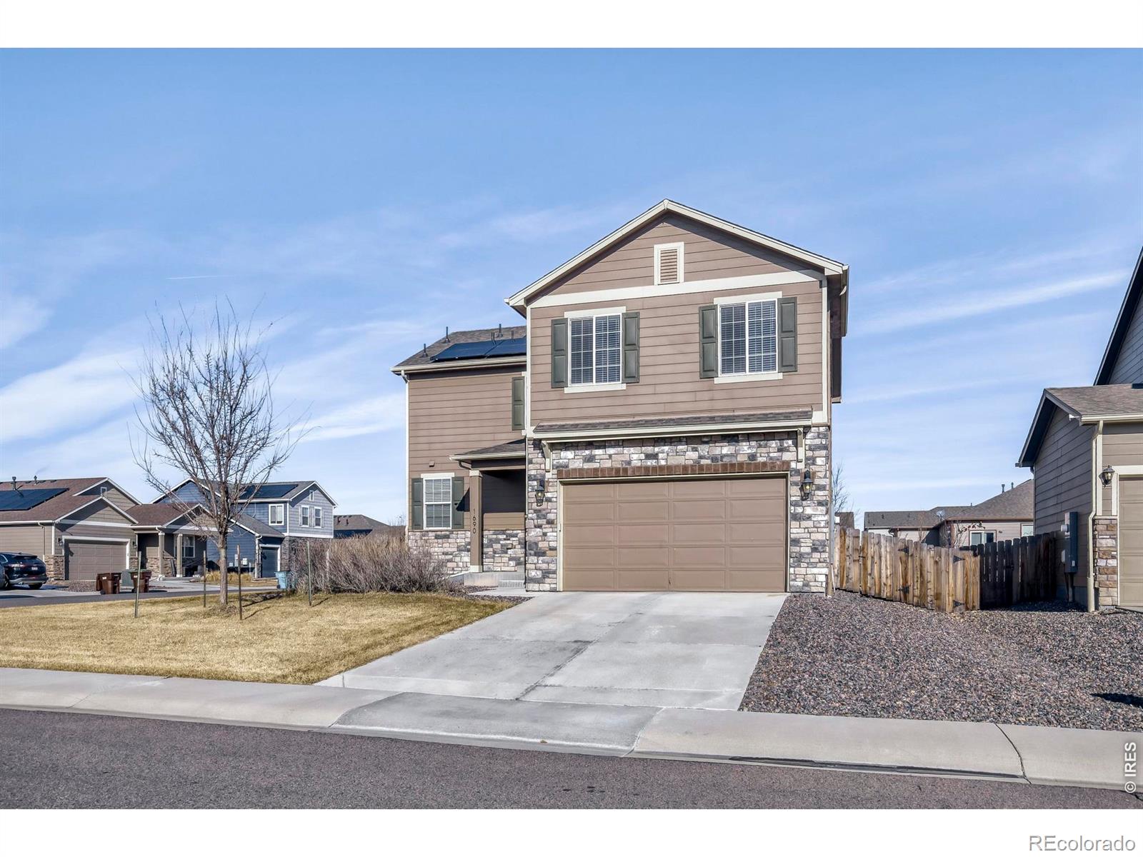 1690 Whiteley Drive Windsor CO 80550