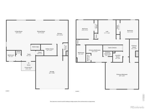 1690 Whiteley Drive Windsor CO 80550