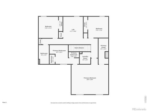 1690 Whiteley Drive Windsor CO 80550