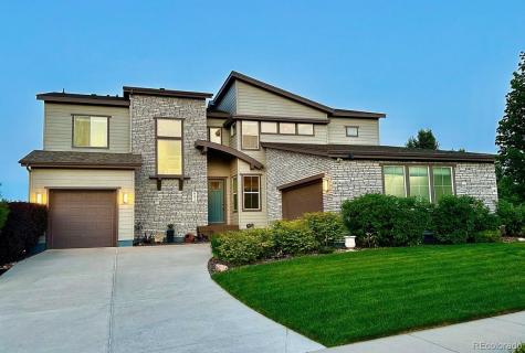 8172 S Langdale Way Aurora CO 80016