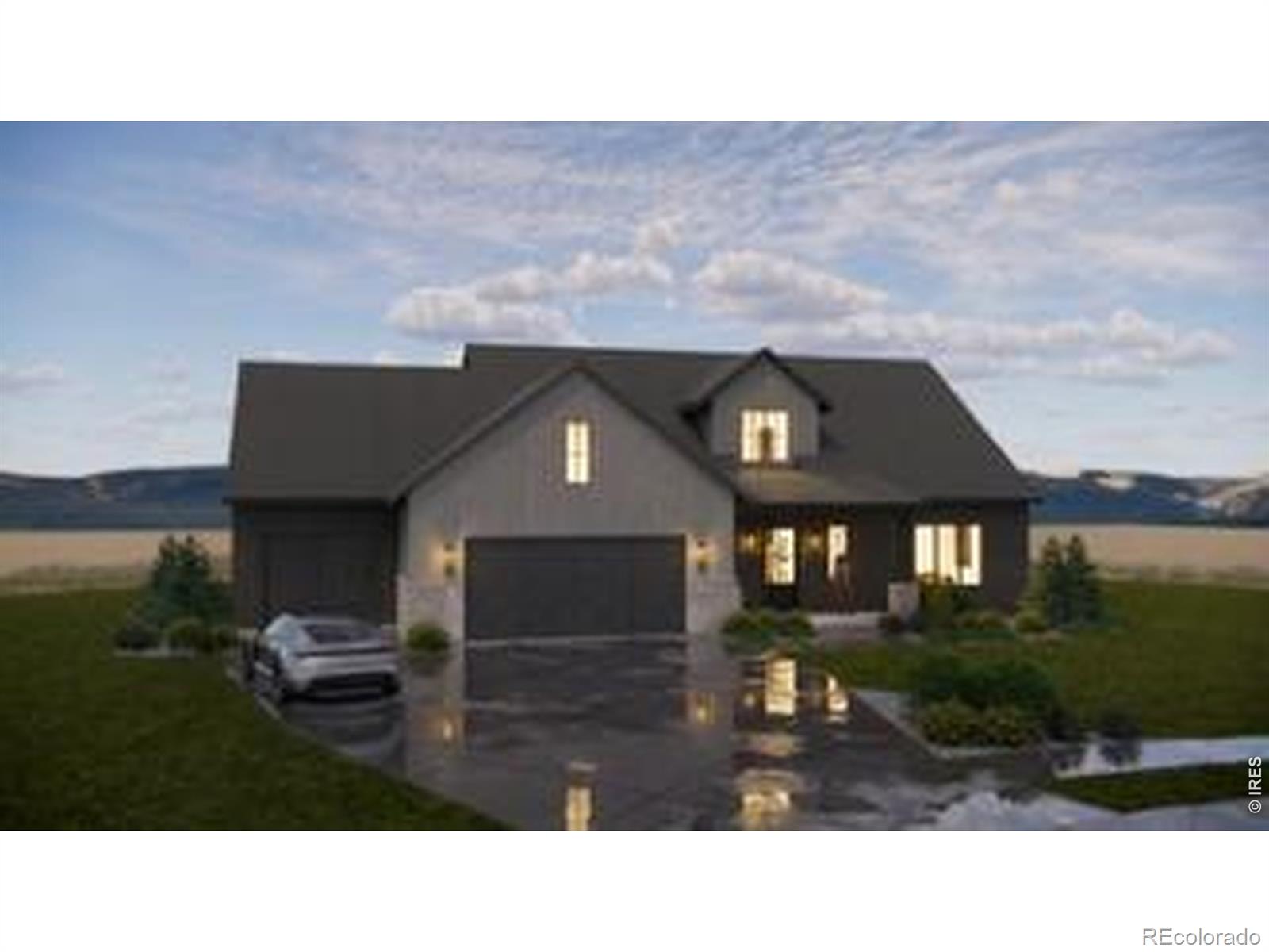 2657 Big Creek Court Berthoud CO 80513