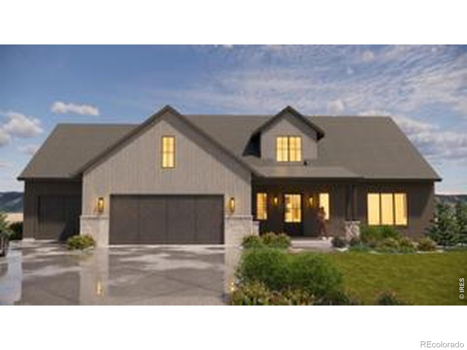 2657 Big Creek Court Berthoud CO 80513