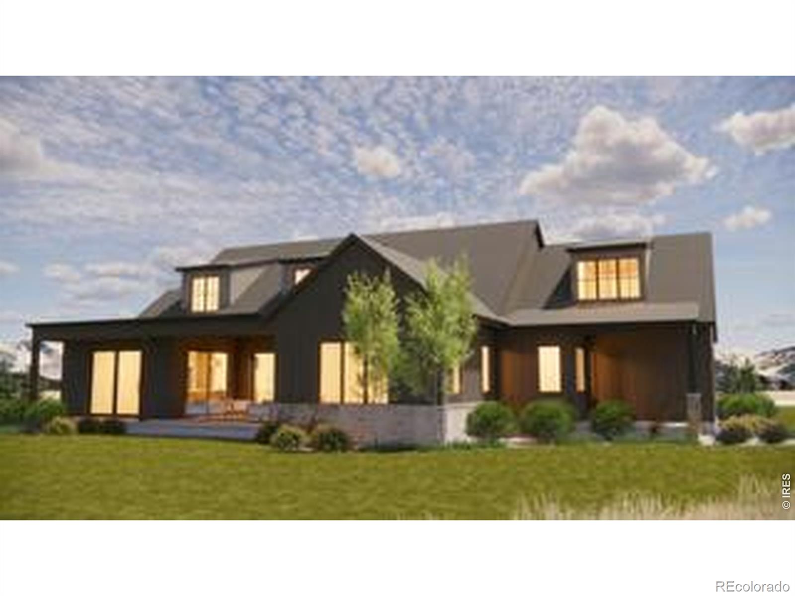 2657 Big Creek Court Berthoud CO 80513