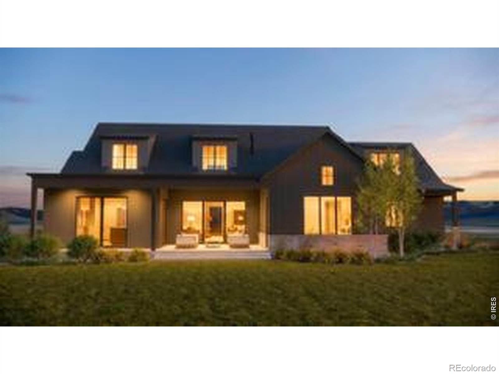 2657 Big Creek Court Berthoud CO 80513