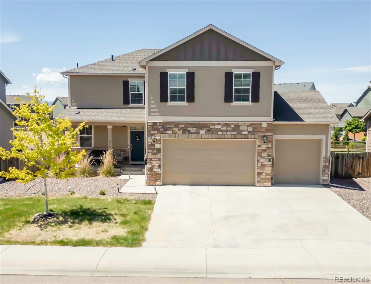 914 Charlton Drive Windsor CO 80550