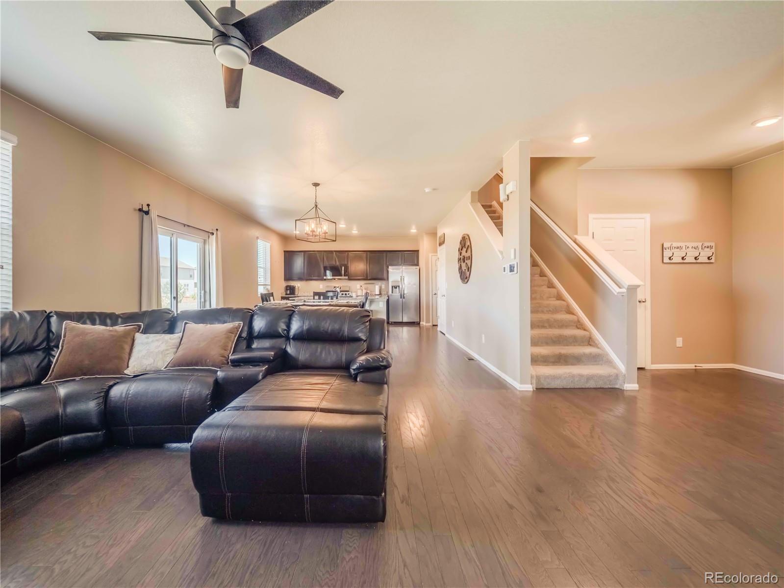 914 Charlton Drive Windsor CO 80550